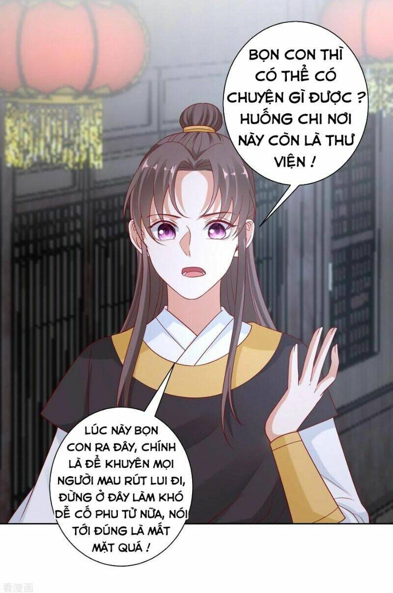 Độc Y Đích Nữ Chapter 156 - Trang 2