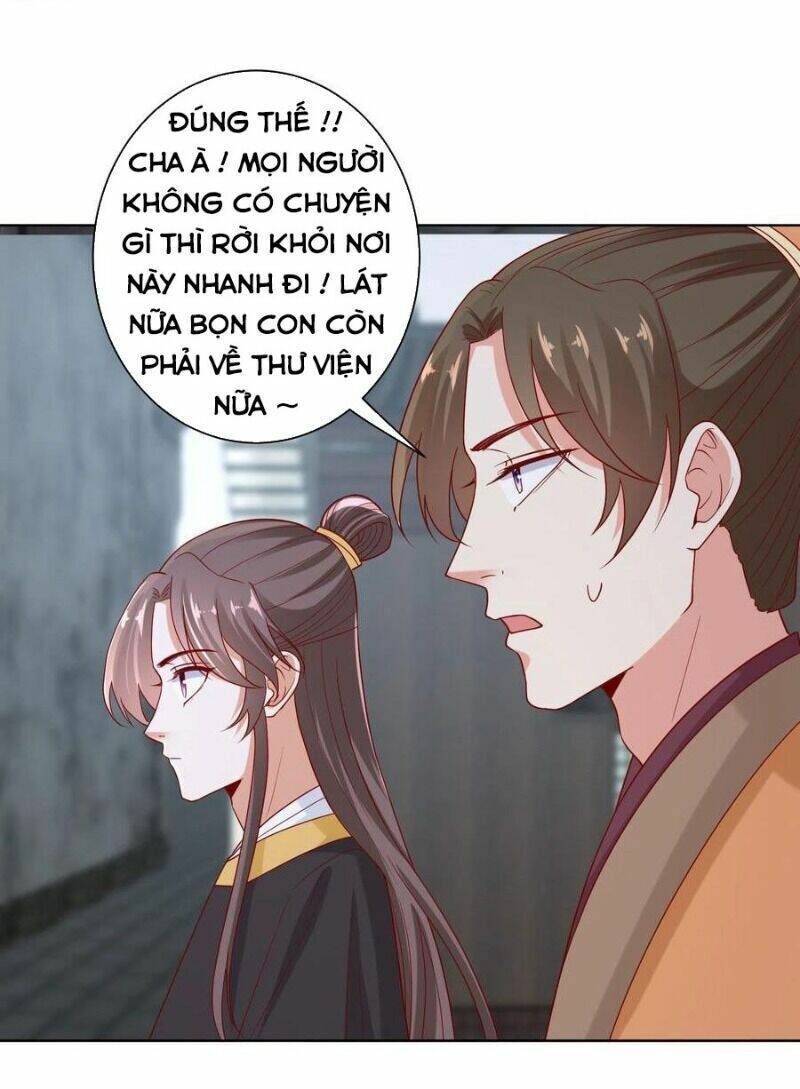 Độc Y Đích Nữ Chapter 156 - Trang 2