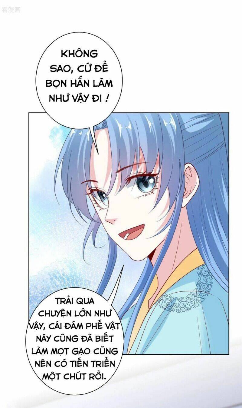 Độc Y Đích Nữ Chapter 156 - Trang 2