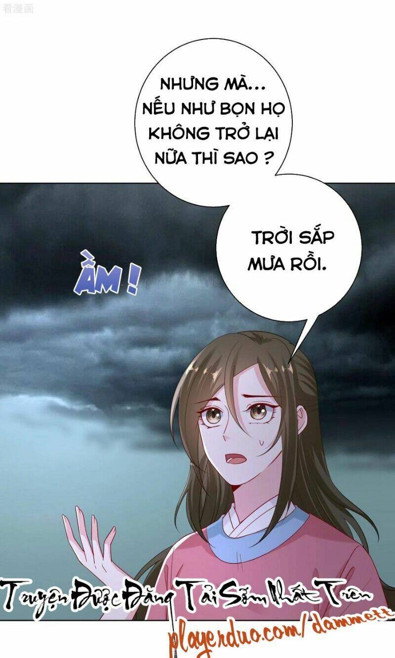 Độc Y Đích Nữ Chapter 156 - Trang 2