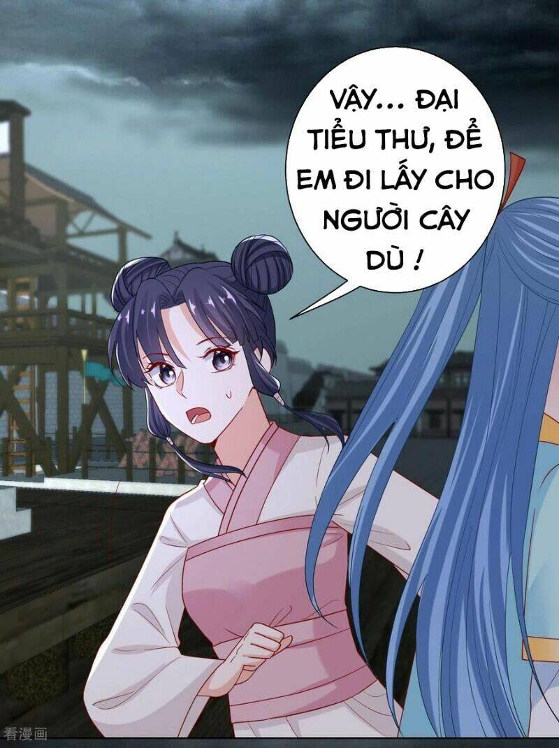 Độc Y Đích Nữ Chapter 156 - Trang 2