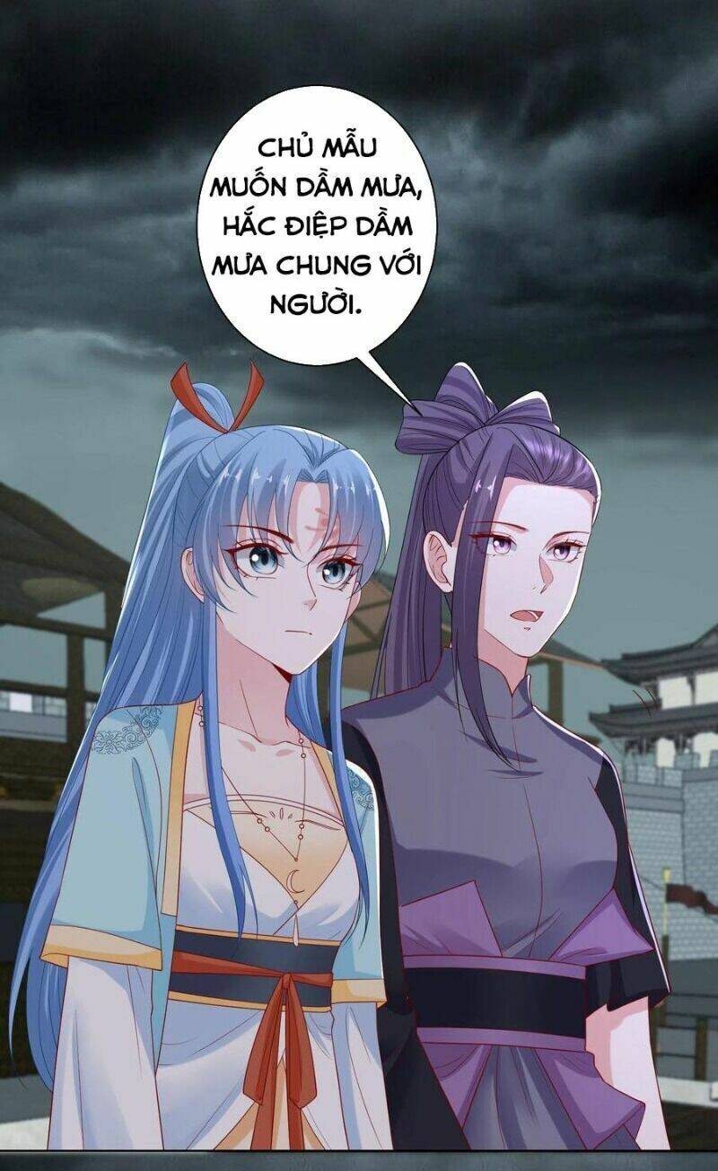 Độc Y Đích Nữ Chapter 156 - Trang 2