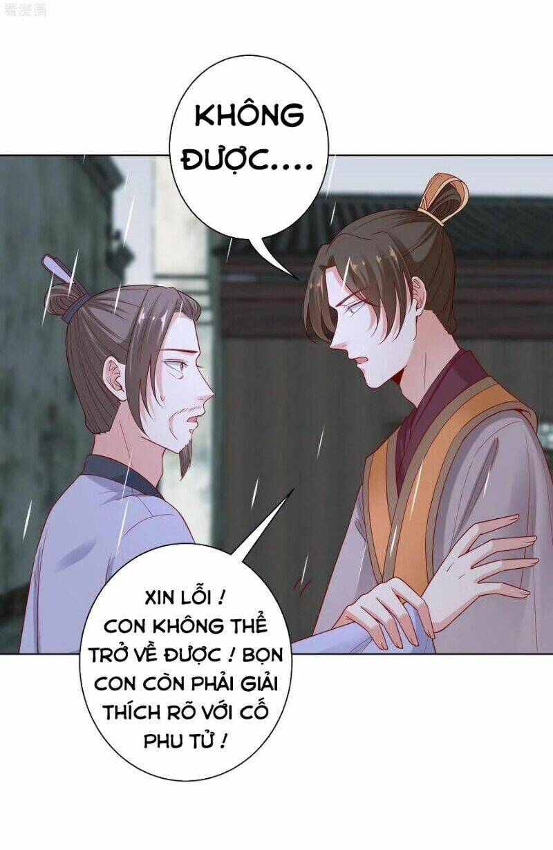 Độc Y Đích Nữ Chapter 156 - Trang 2