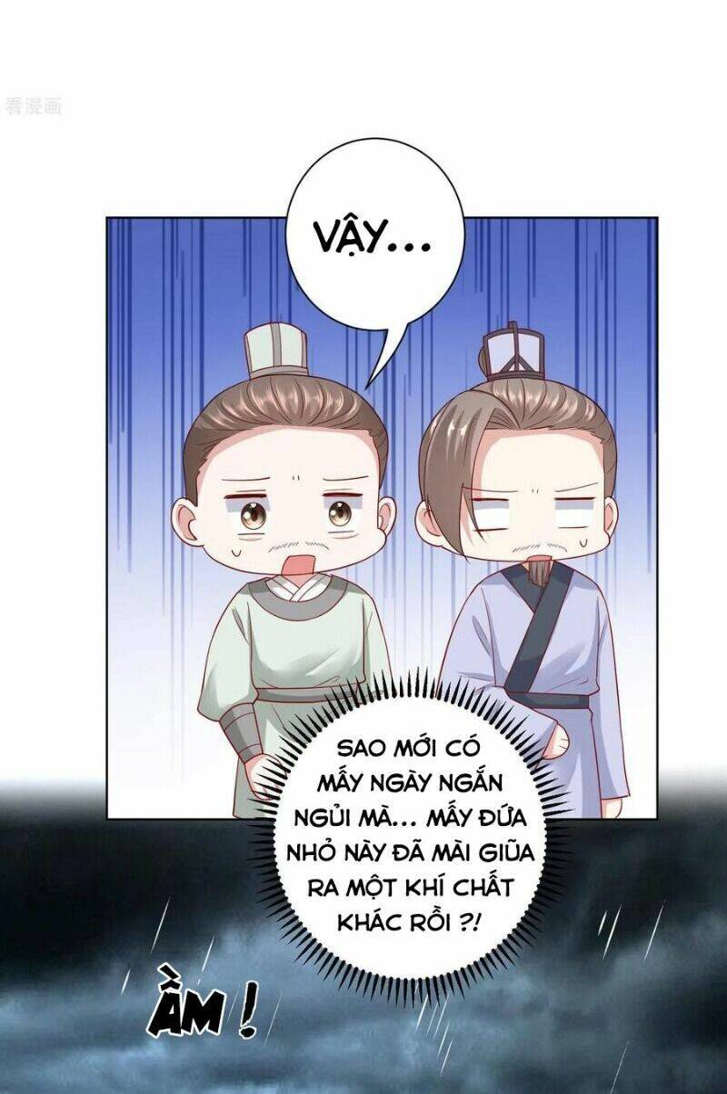 Độc Y Đích Nữ Chapter 156 - Trang 2