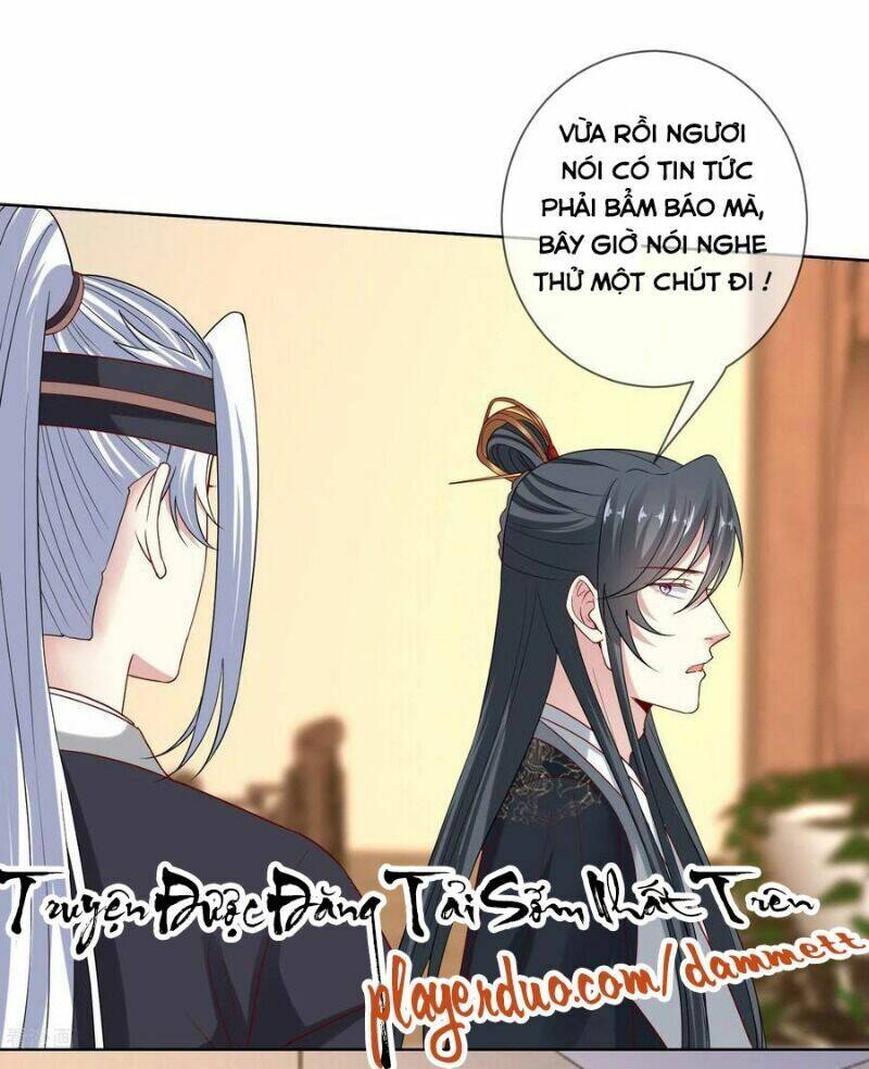 Độc Y Đích Nữ Chapter 156 - Trang 2