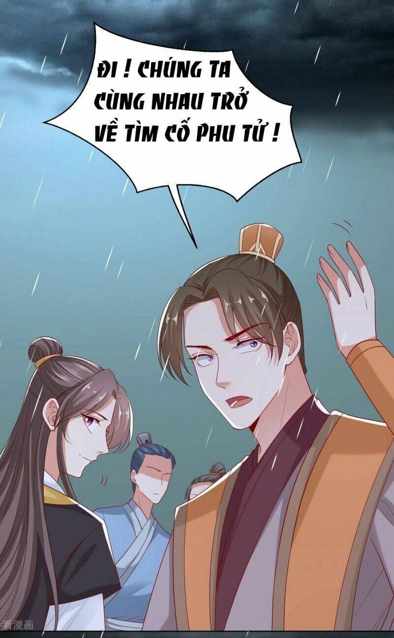 Độc Y Đích Nữ Chapter 156 - Trang 2