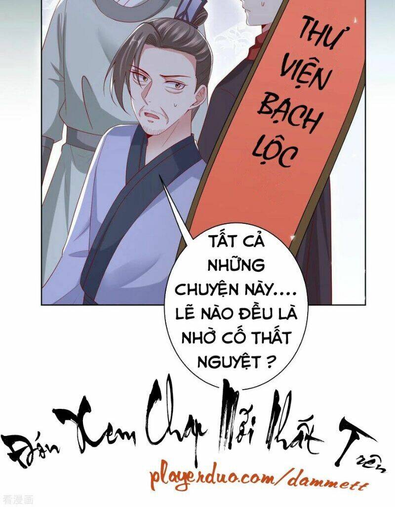 Độc Y Đích Nữ Chapter 156 - Trang 2