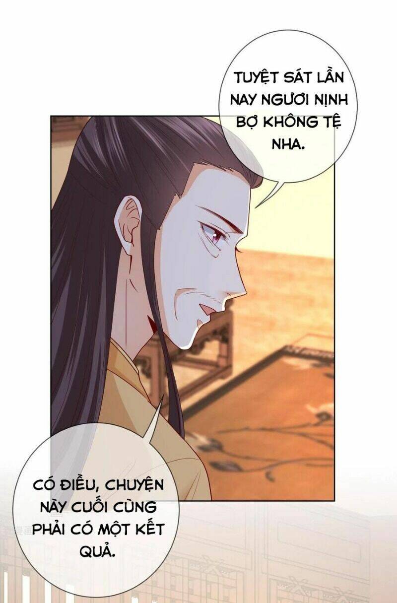 Độc Y Đích Nữ Chapter 156 - Trang 2