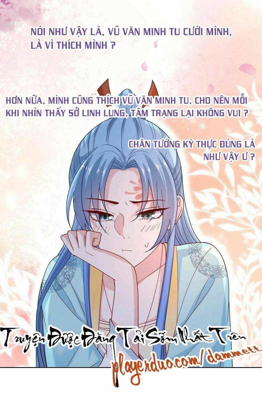 Độc Y Đích Nữ Chapter 154 - Trang 2