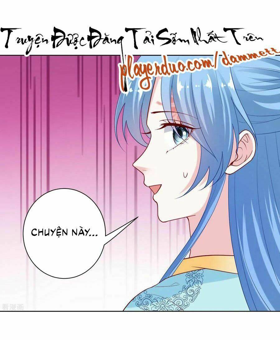 Độc Y Đích Nữ Chapter 154 - Trang 2