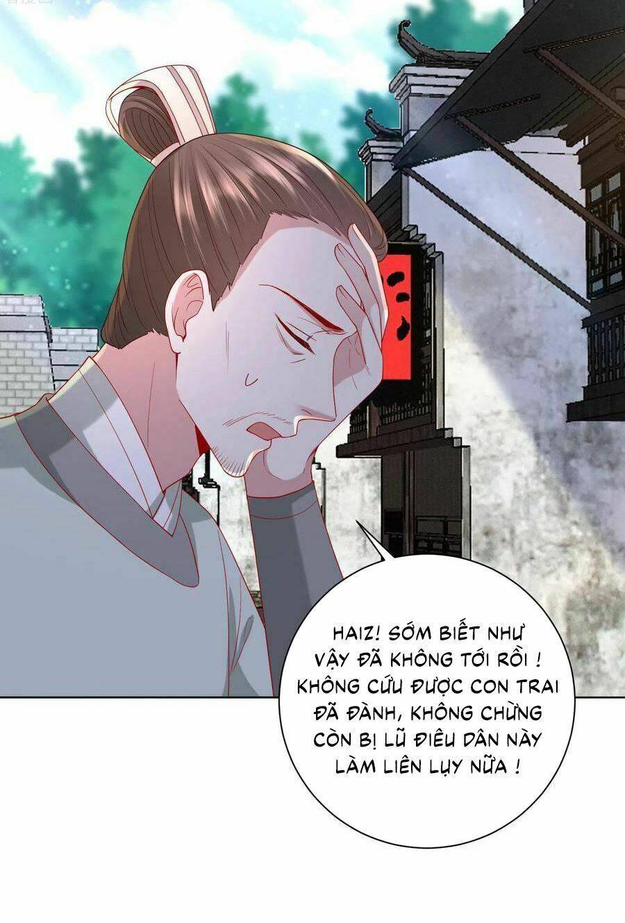 Độc Y Đích Nữ Chapter 154 - Trang 2