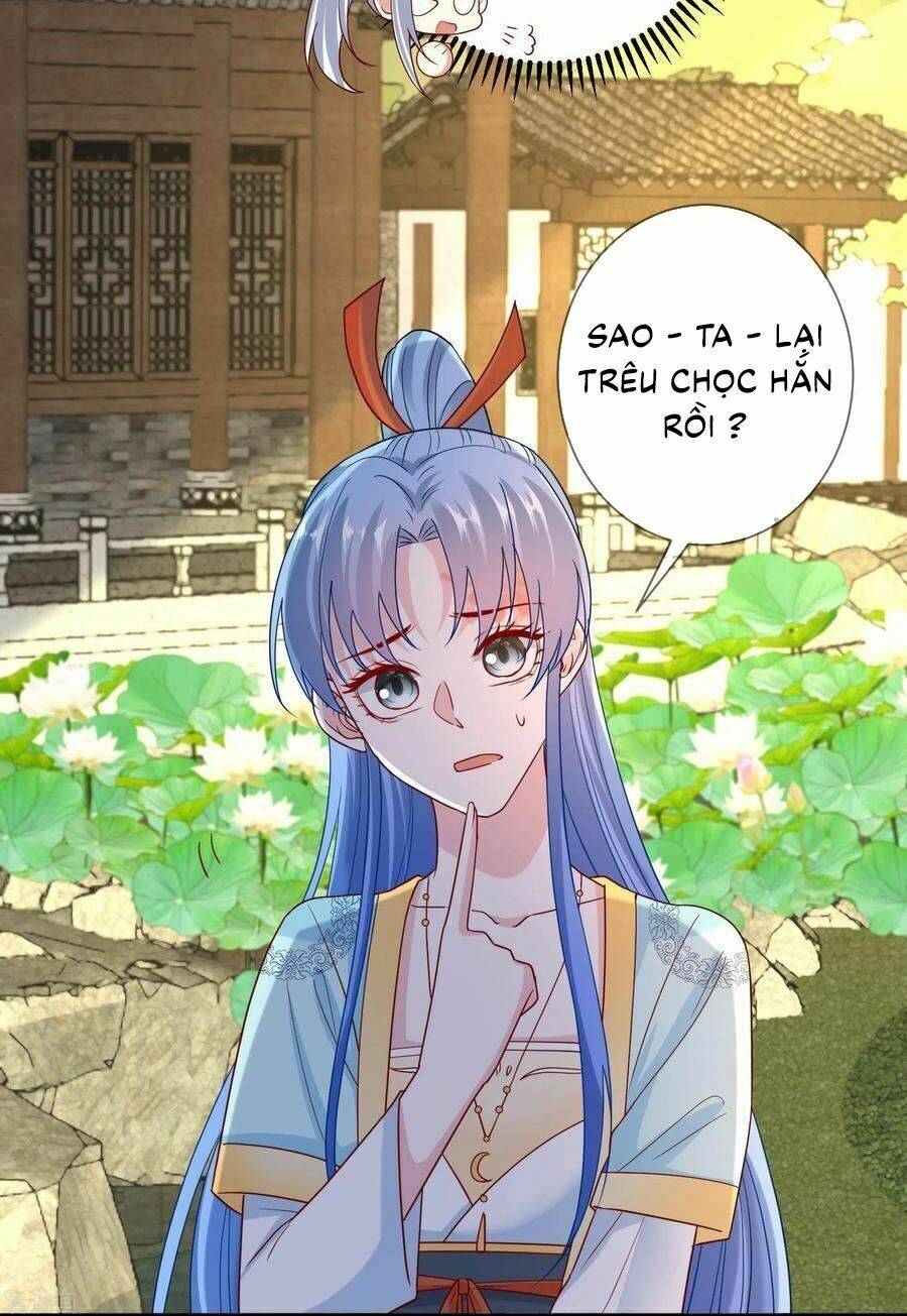 Độc Y Đích Nữ Chapter 153 - Trang 2