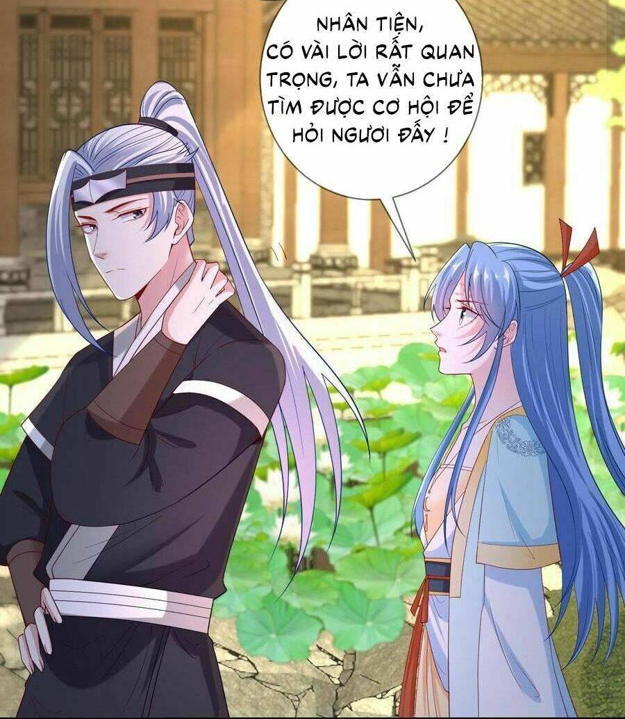 Độc Y Đích Nữ Chapter 153 - Trang 2