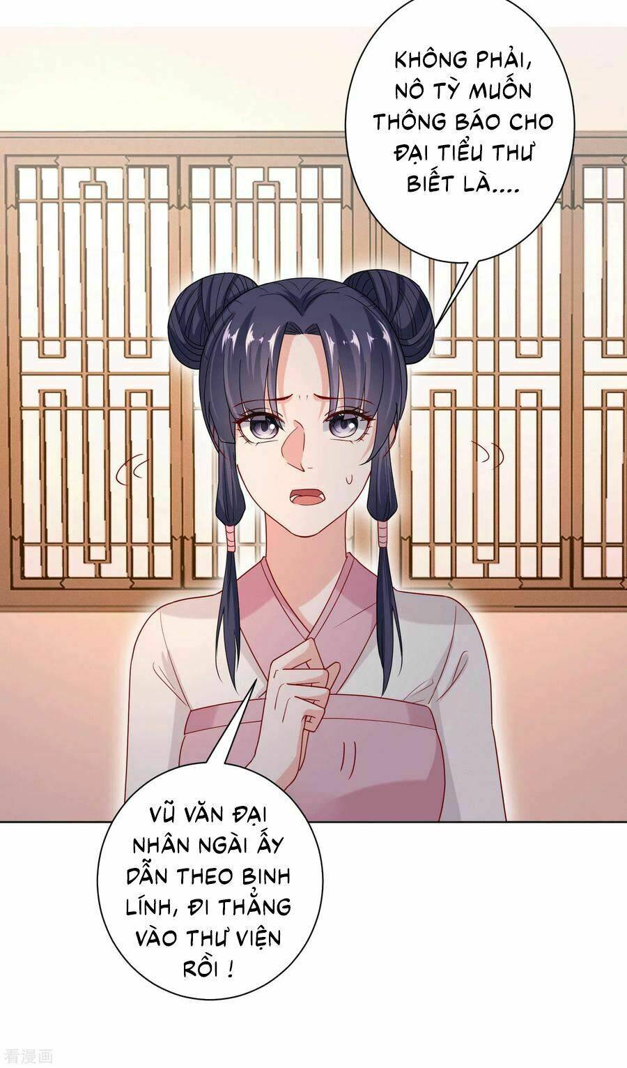 Độc Y Đích Nữ Chapter 151 - Trang 2