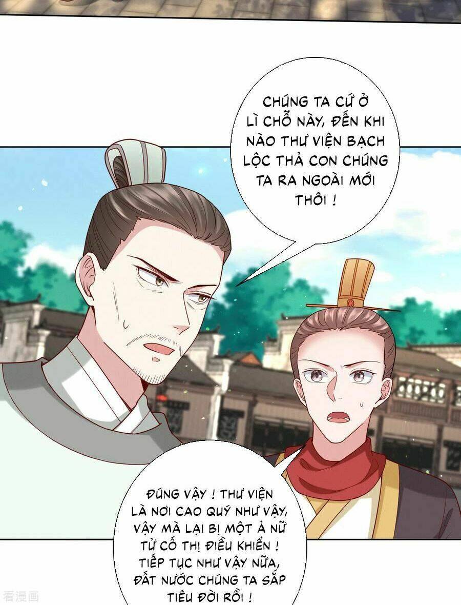 Độc Y Đích Nữ Chapter 151 - Trang 2