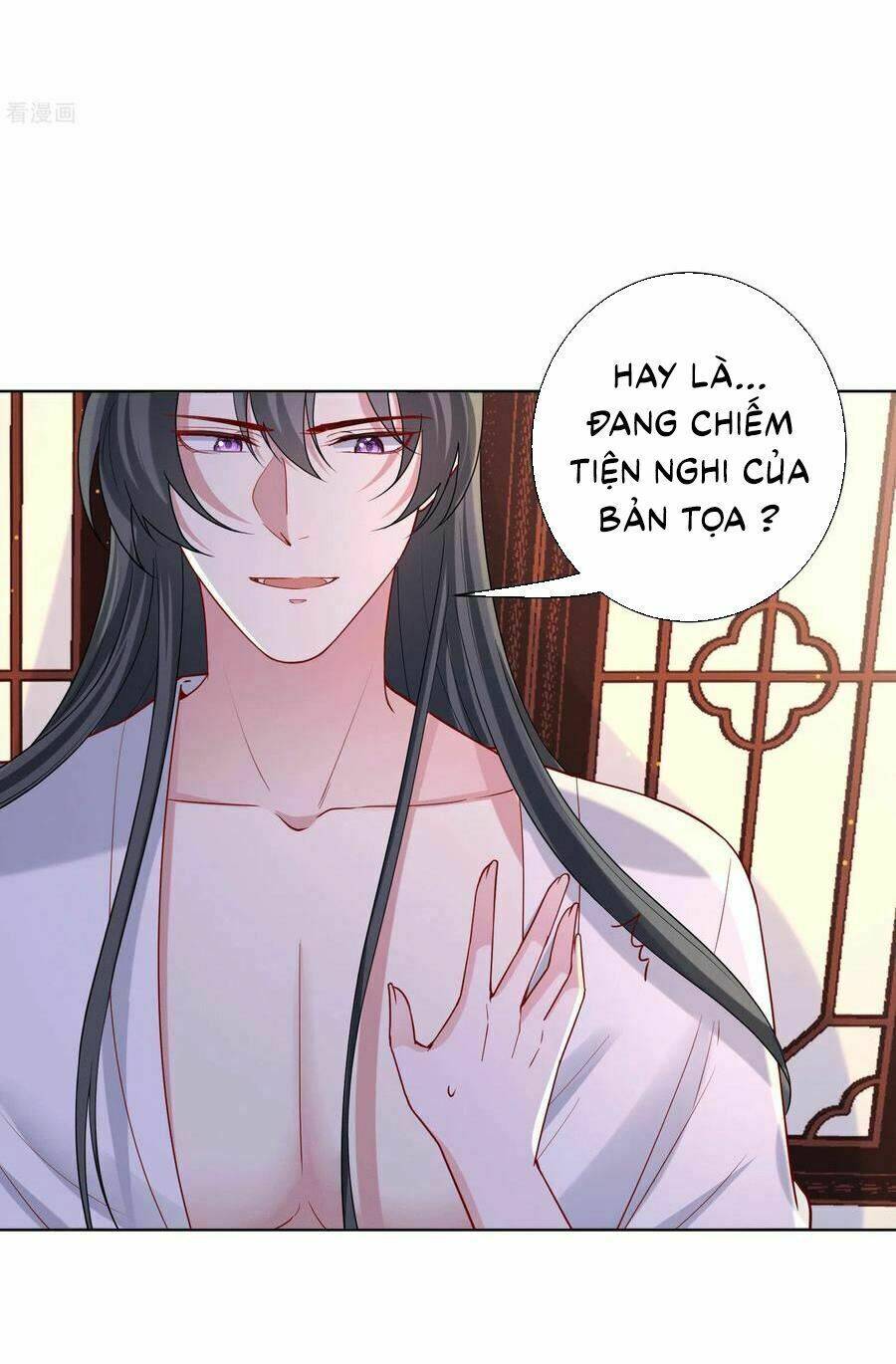 Độc Y Đích Nữ Chapter 150 - Trang 2