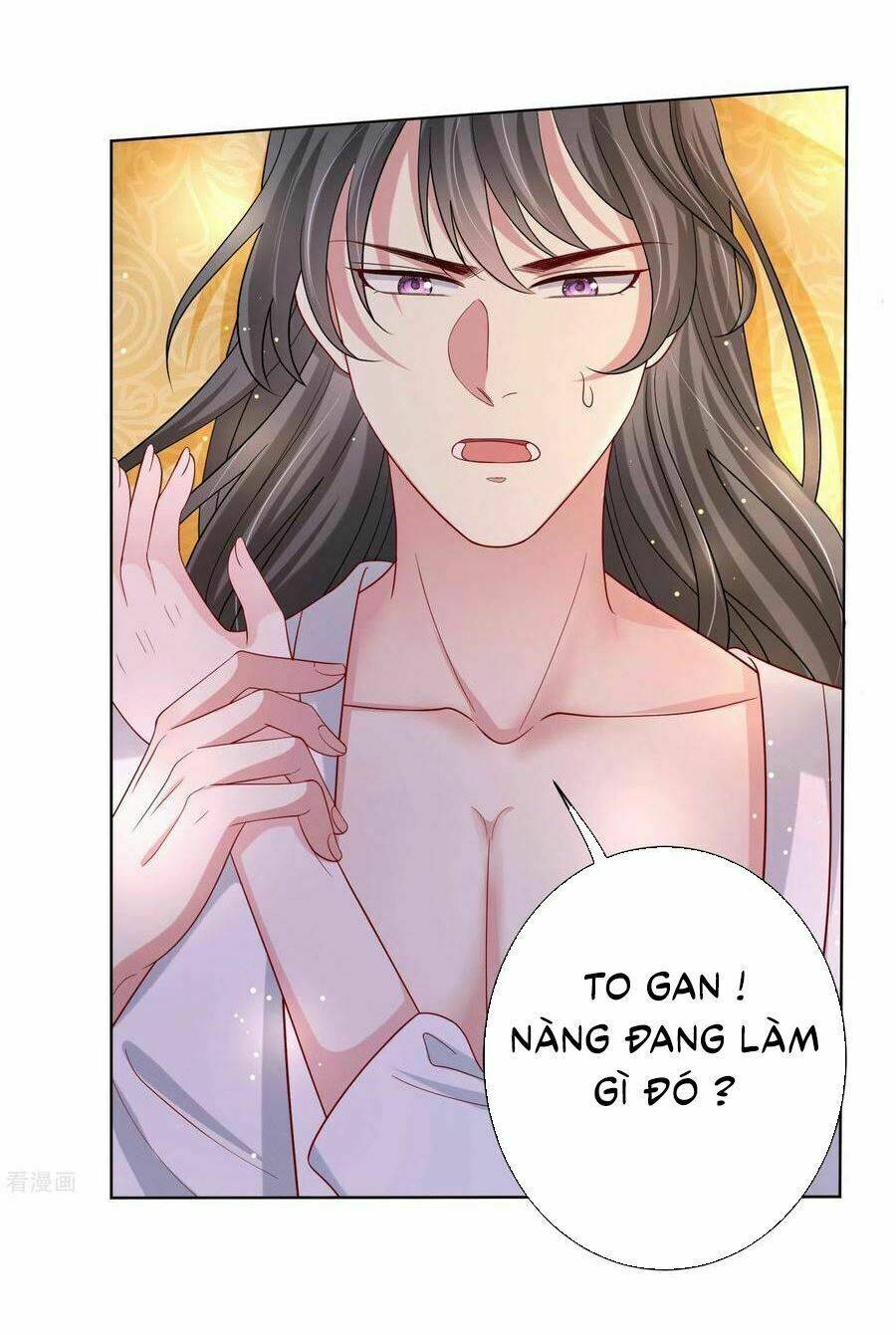 Độc Y Đích Nữ Chapter 149 - Trang 2