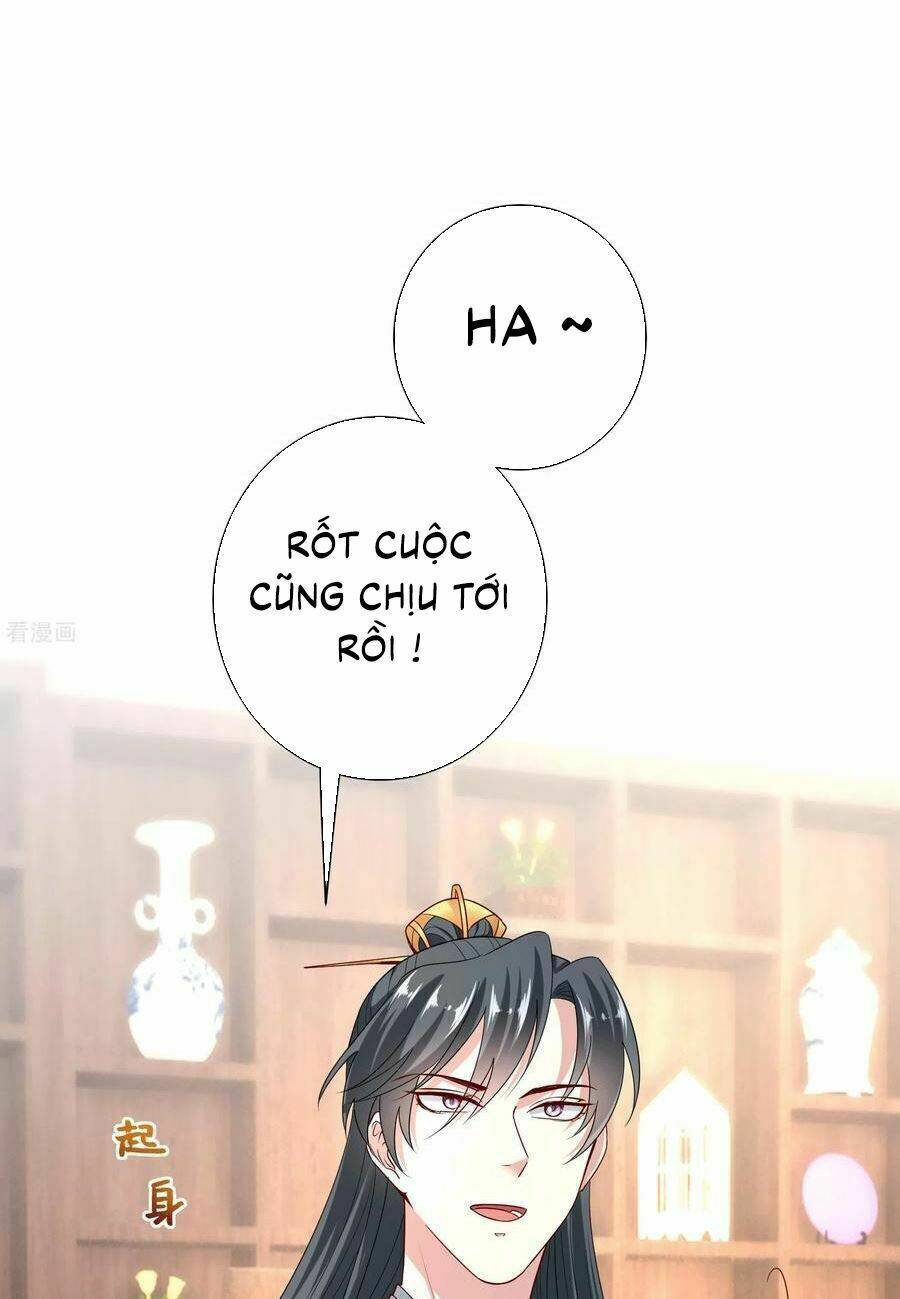 Độc Y Đích Nữ Chapter 148 - Trang 2