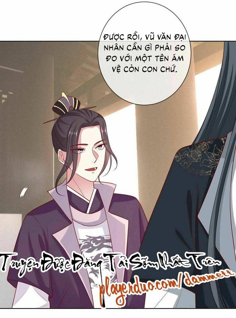 Độc Y Đích Nữ Chapter 148 - Trang 2