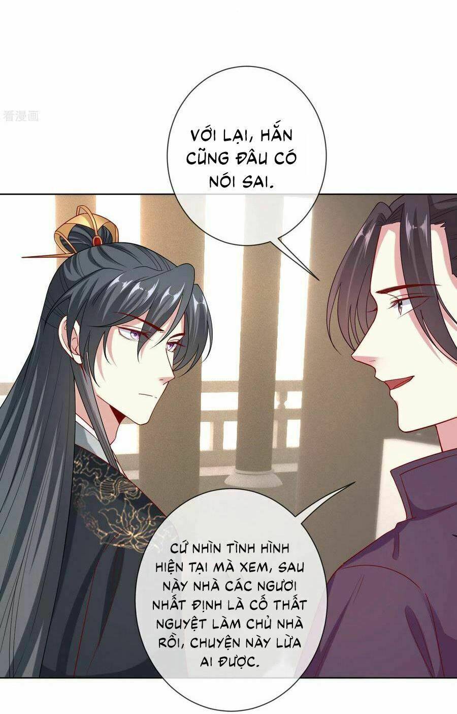 Độc Y Đích Nữ Chapter 148 - Trang 2