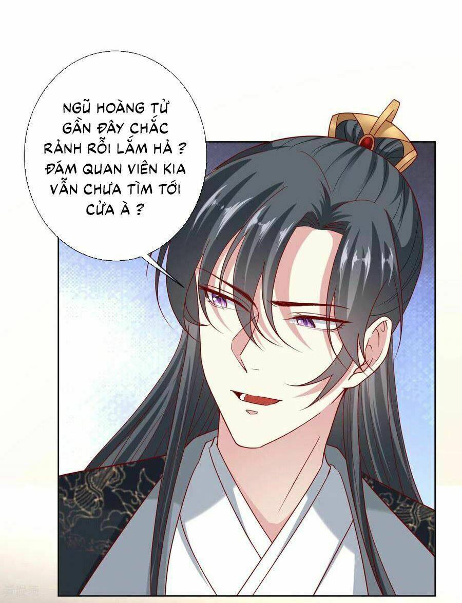 Độc Y Đích Nữ Chapter 148 - Trang 2