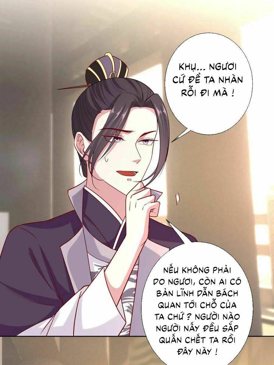 Độc Y Đích Nữ Chapter 148 - Trang 2