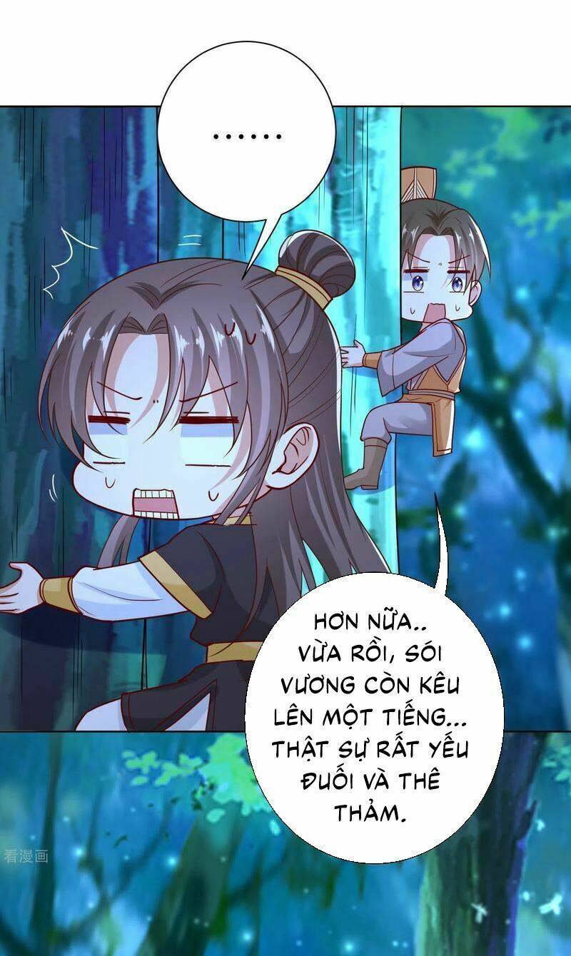 Độc Y Đích Nữ Chapter 147 - Trang 2