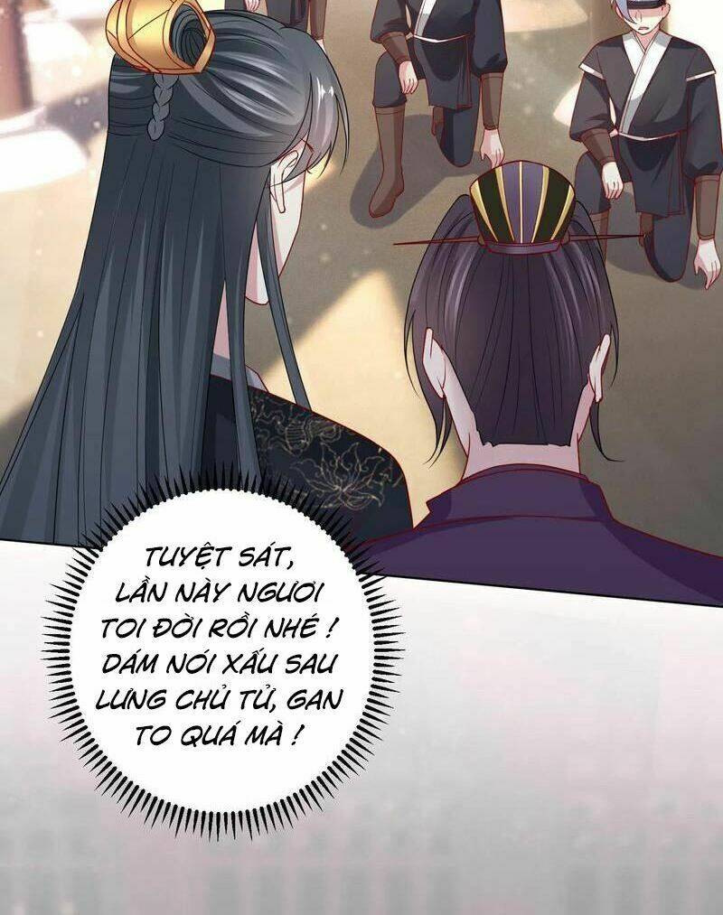 Độc Y Đích Nữ Chapter 147 - Trang 2