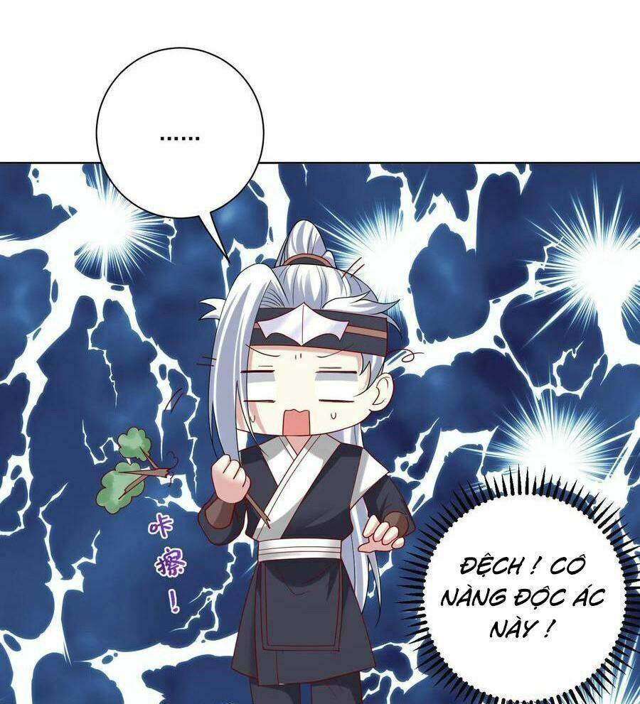 Độc Y Đích Nữ Chapter 145 - Trang 2