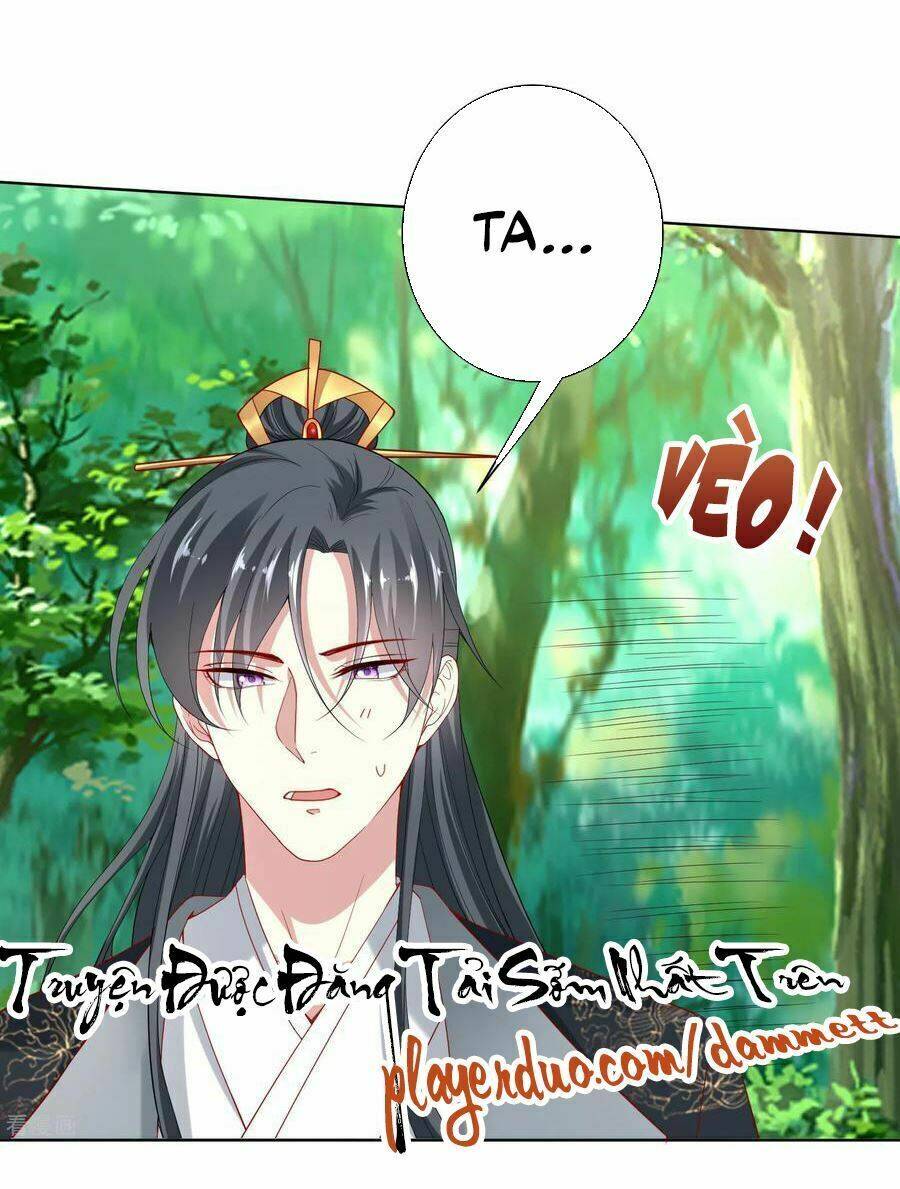 Độc Y Đích Nữ Chapter 145 - Trang 2