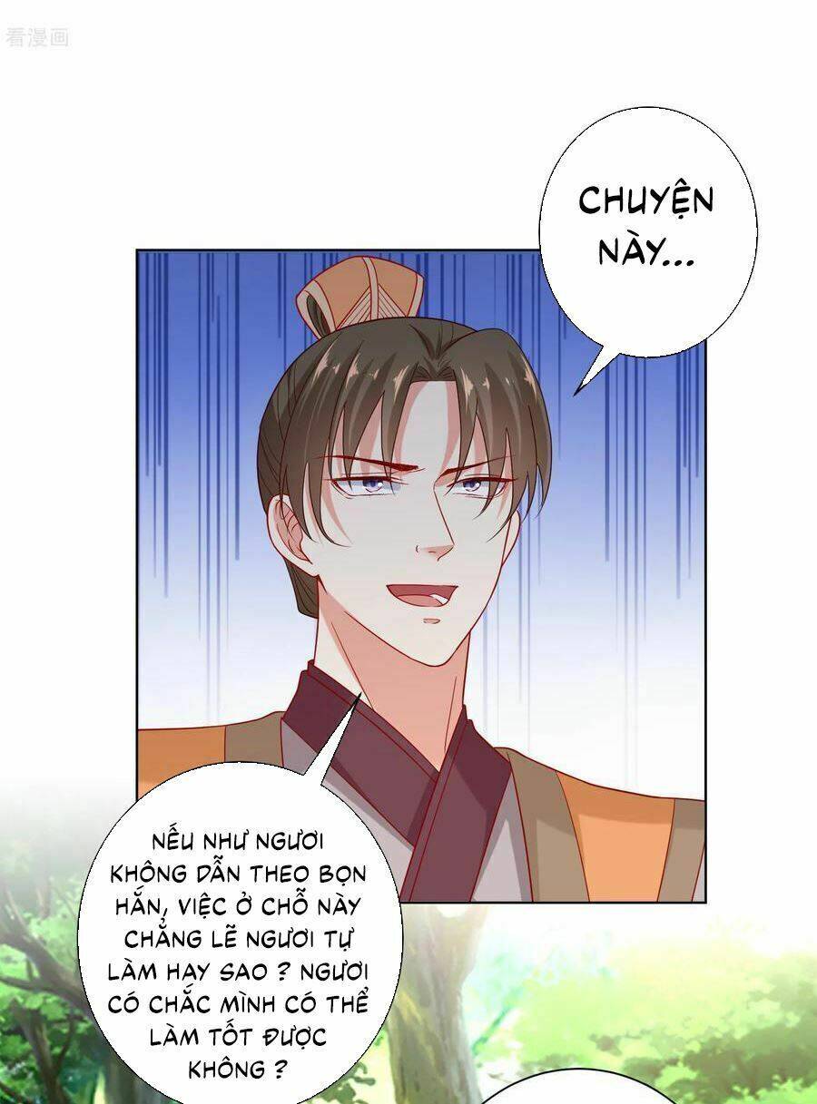 Độc Y Đích Nữ Chapter 145 - Trang 2