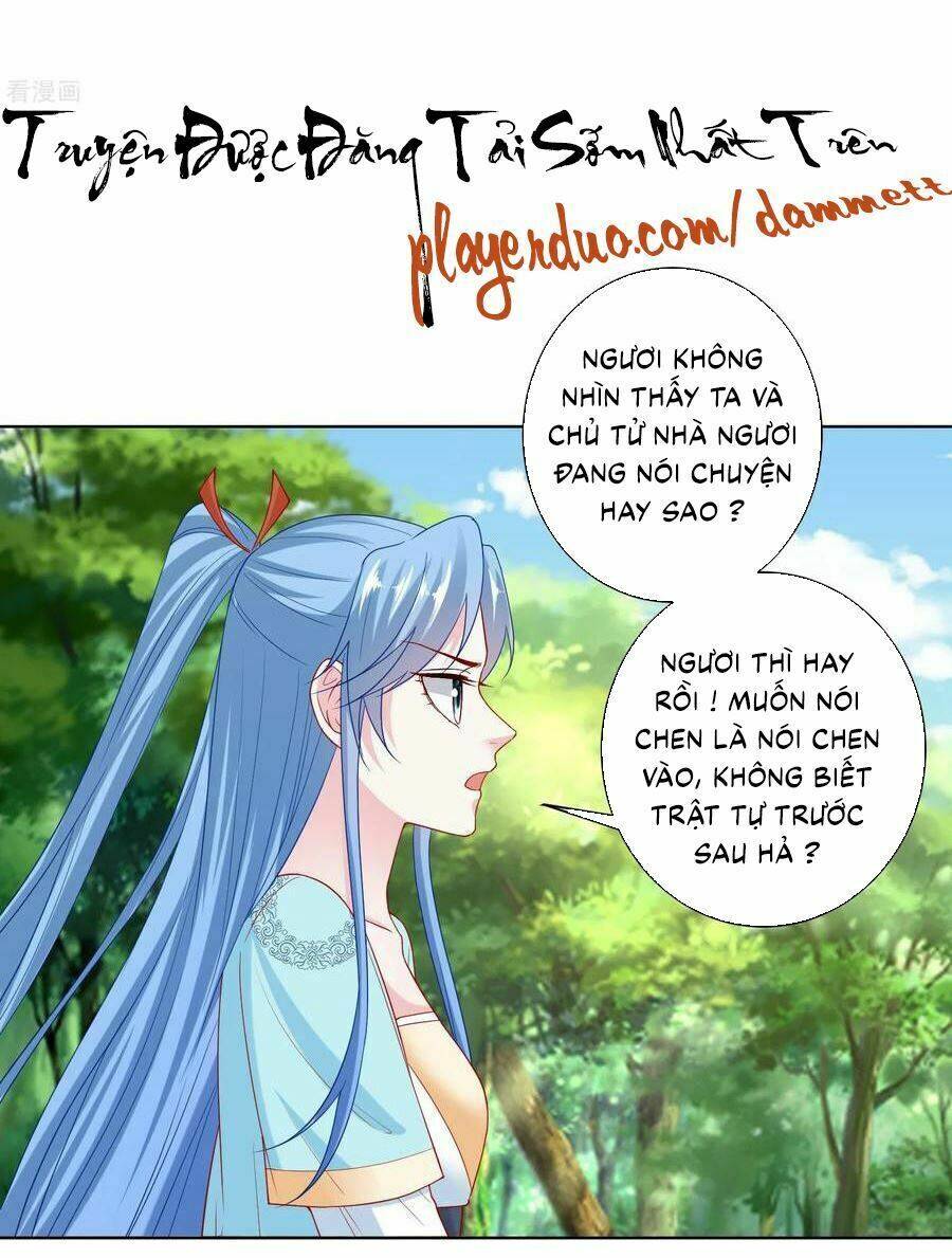 Độc Y Đích Nữ Chapter 145 - Trang 2