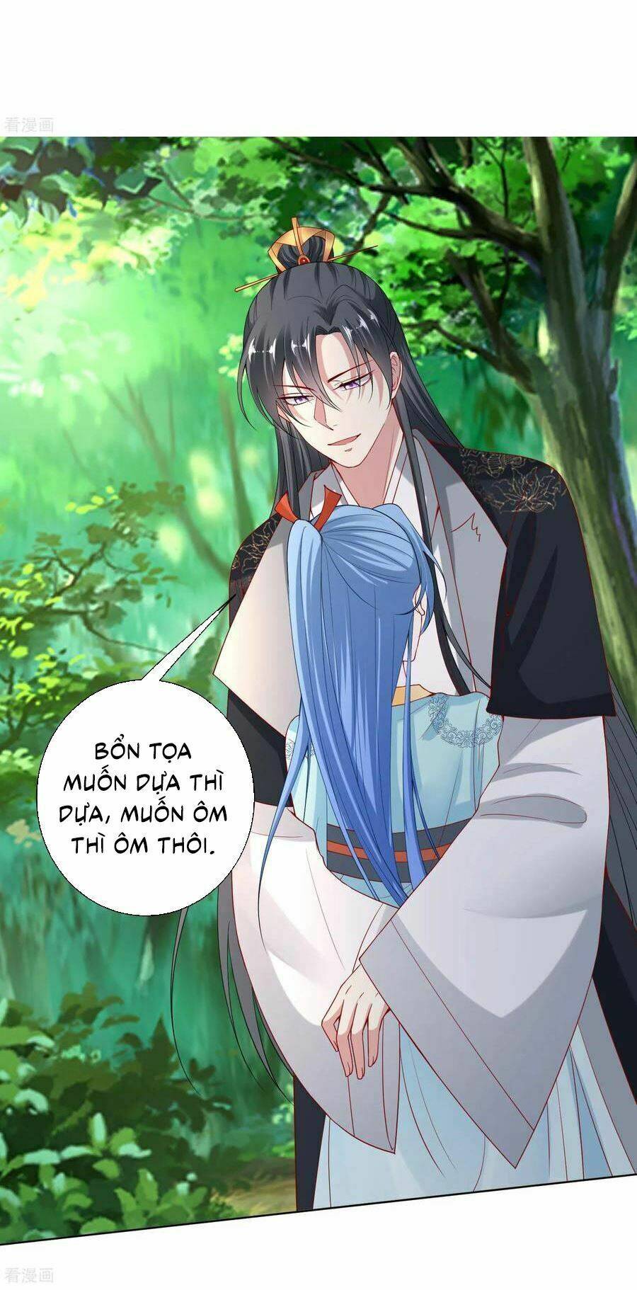 Độc Y Đích Nữ Chapter 144 - Trang 2