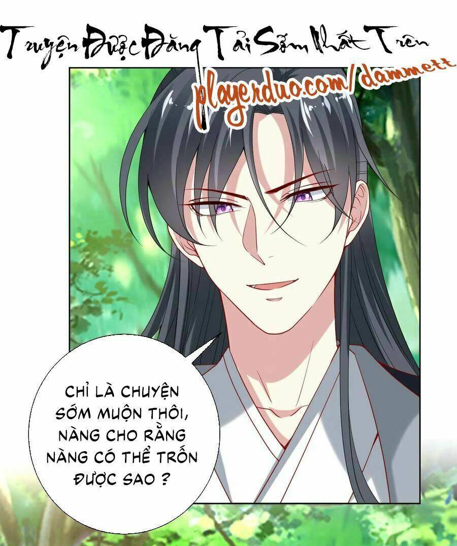 Độc Y Đích Nữ Chapter 144 - Trang 2