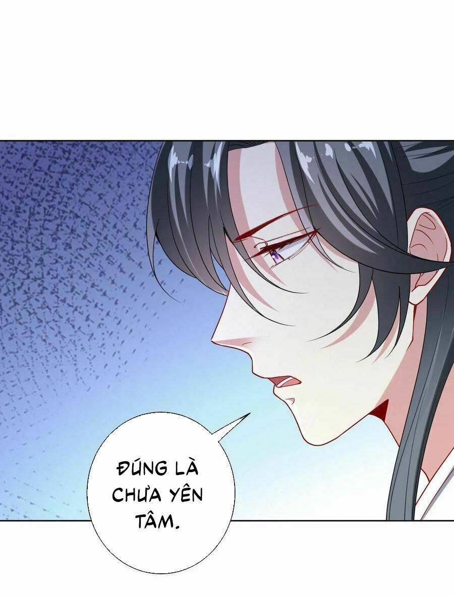 Độc Y Đích Nữ Chapter 144 - Trang 2