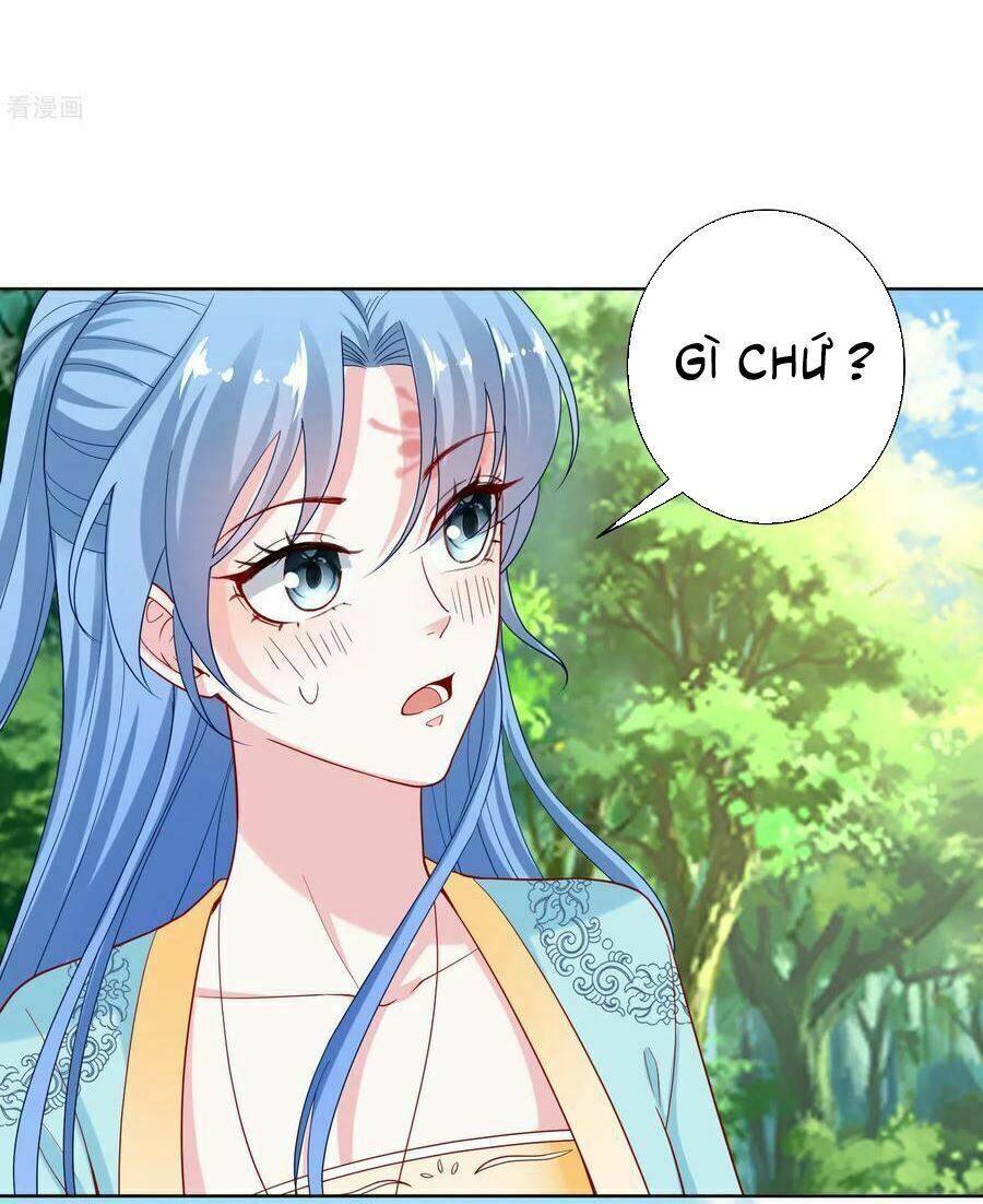 Độc Y Đích Nữ Chapter 144 - Trang 2