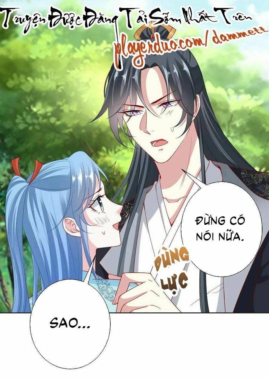 Độc Y Đích Nữ Chapter 144 - Trang 2