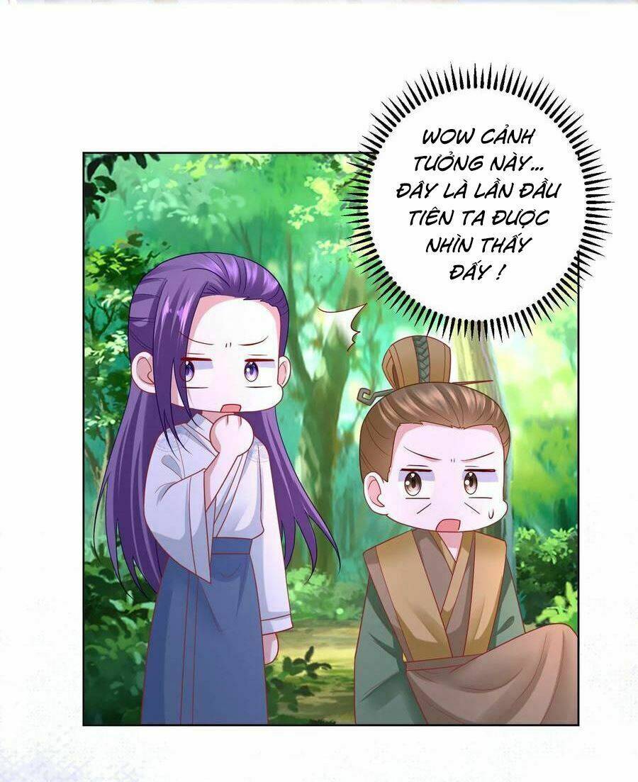 Độc Y Đích Nữ Chapter 143 - Trang 2