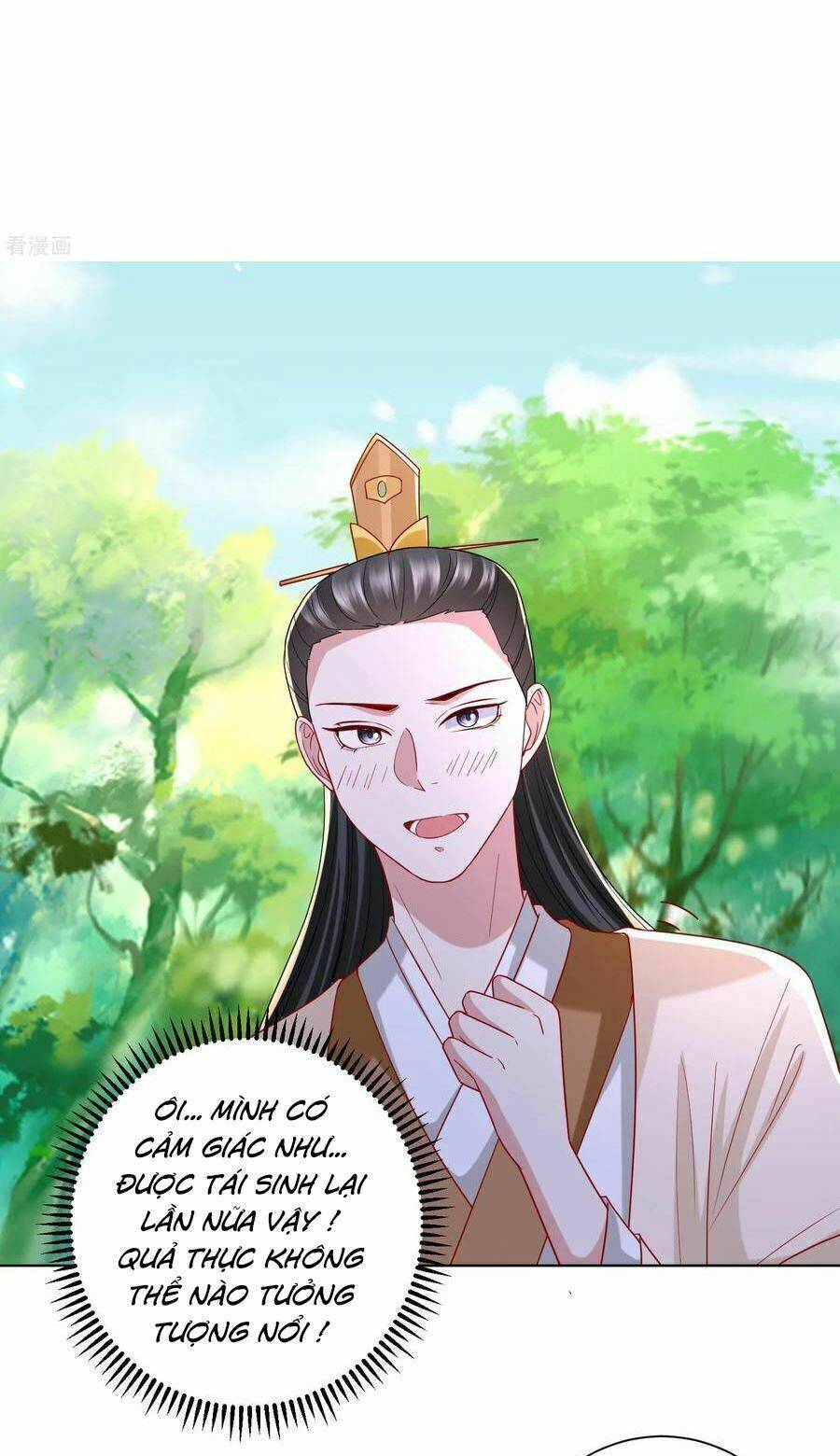 Độc Y Đích Nữ Chapter 143 - Trang 2