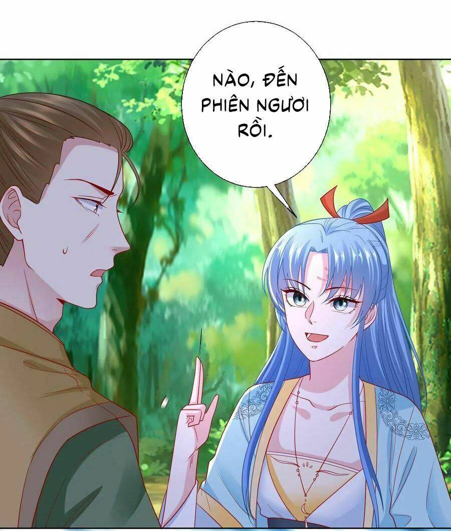 Độc Y Đích Nữ Chapter 143 - Trang 2