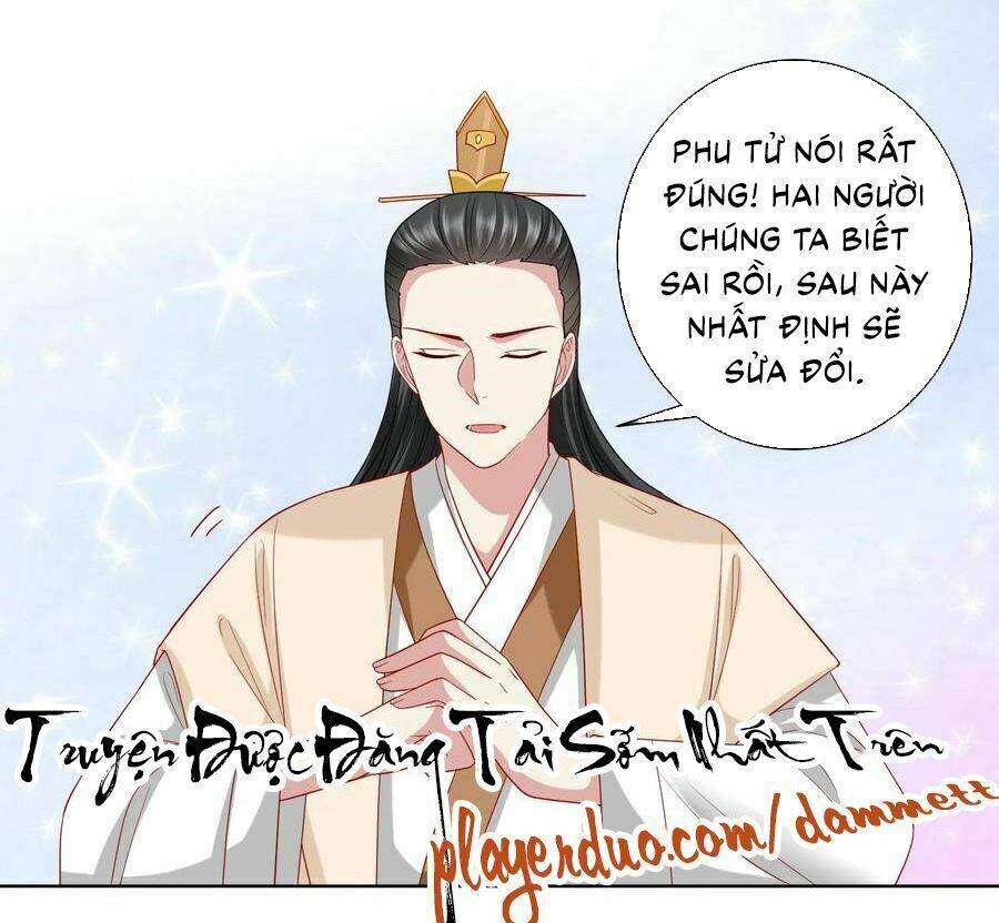 Độc Y Đích Nữ Chapter 143 - Trang 2