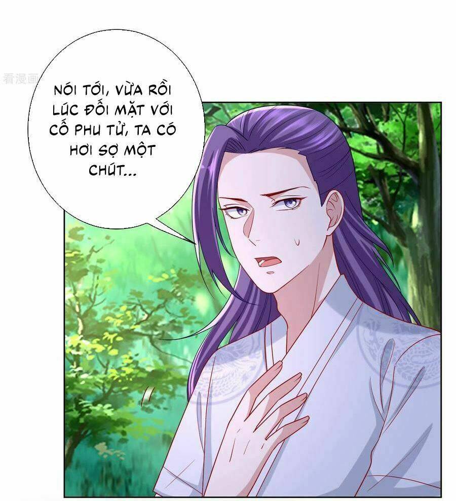 Độc Y Đích Nữ Chapter 143 - Trang 2