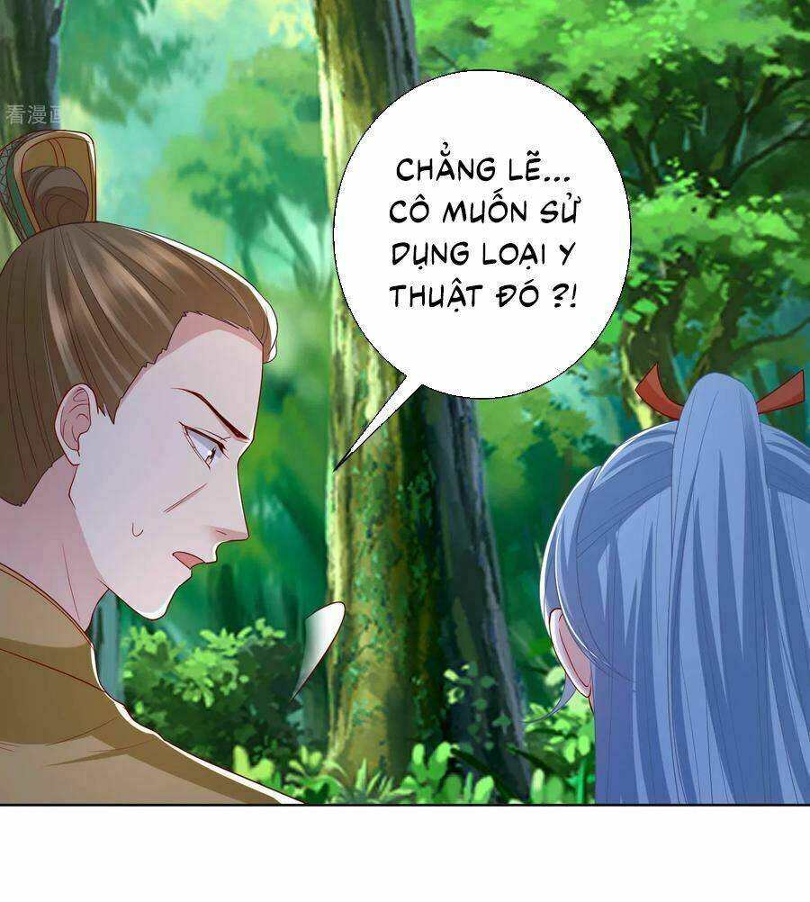 Độc Y Đích Nữ Chapter 143 - Trang 2