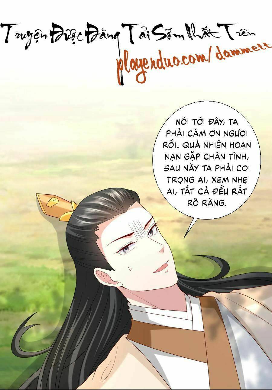 Độc Y Đích Nữ Chapter 142 - Trang 2