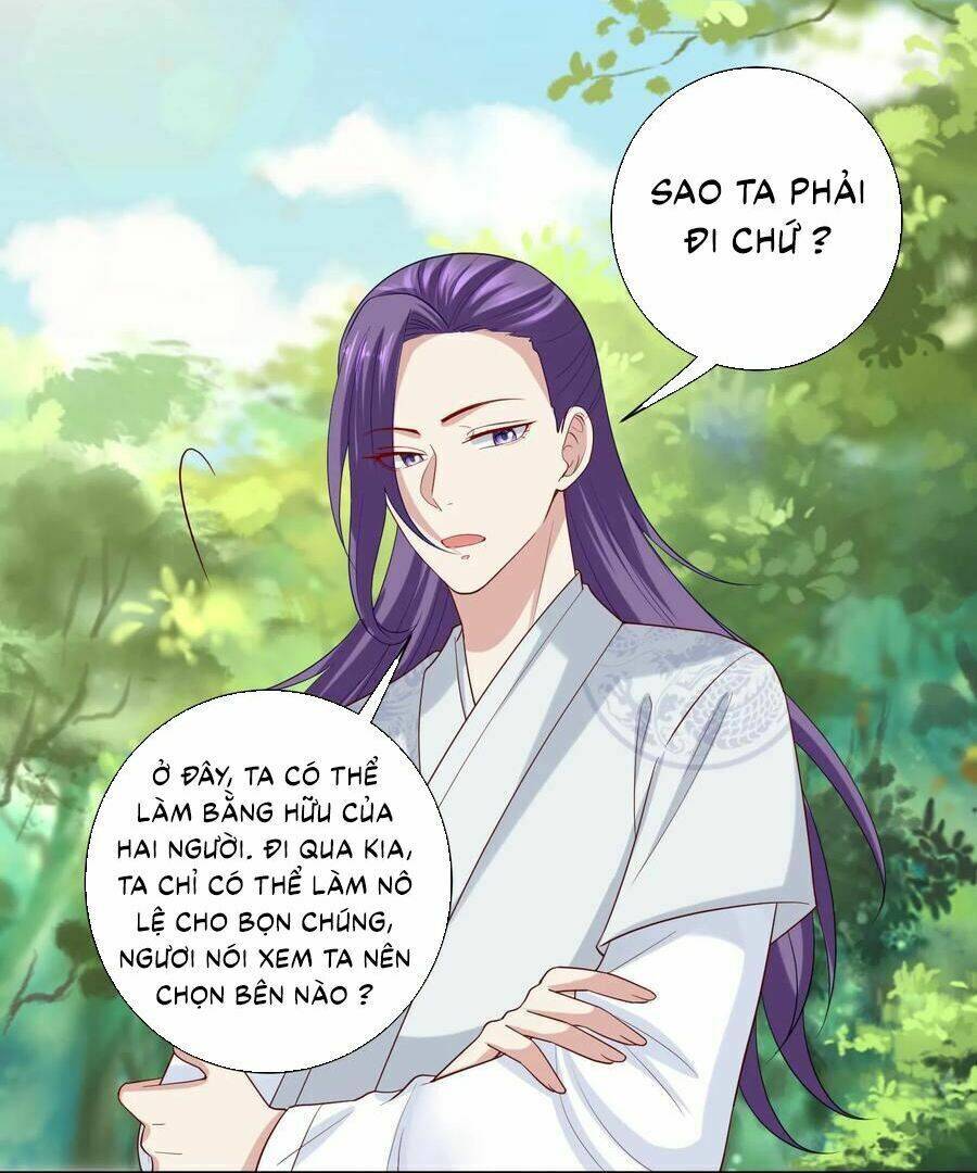 Độc Y Đích Nữ Chapter 142 - Trang 2