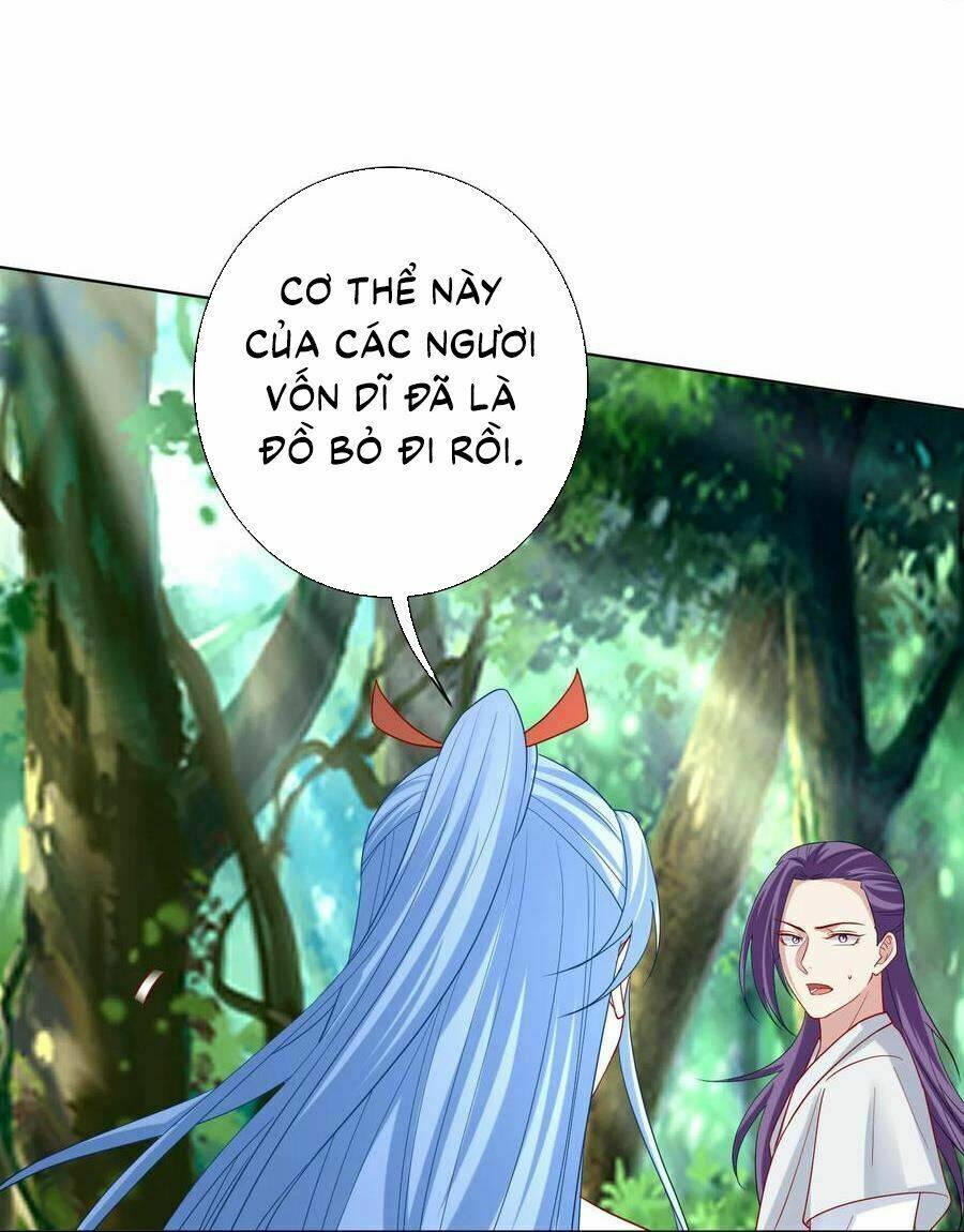 Độc Y Đích Nữ Chapter 142 - Trang 2