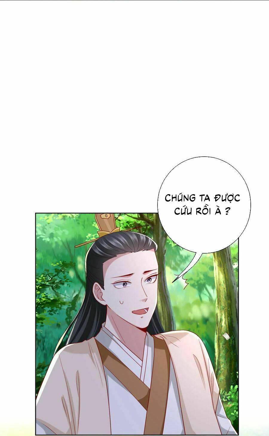 Độc Y Đích Nữ Chapter 142 - Trang 2