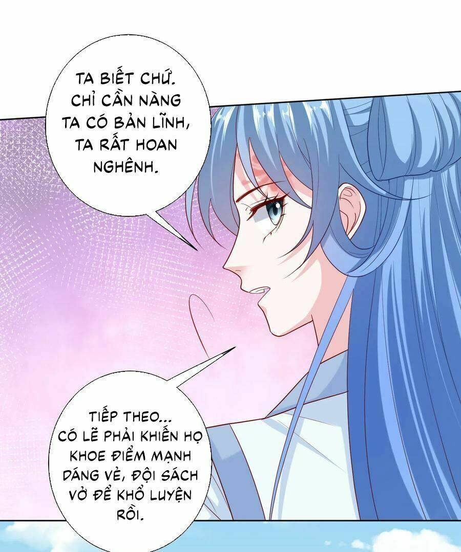 Độc Y Đích Nữ Chapter 142 - Trang 2