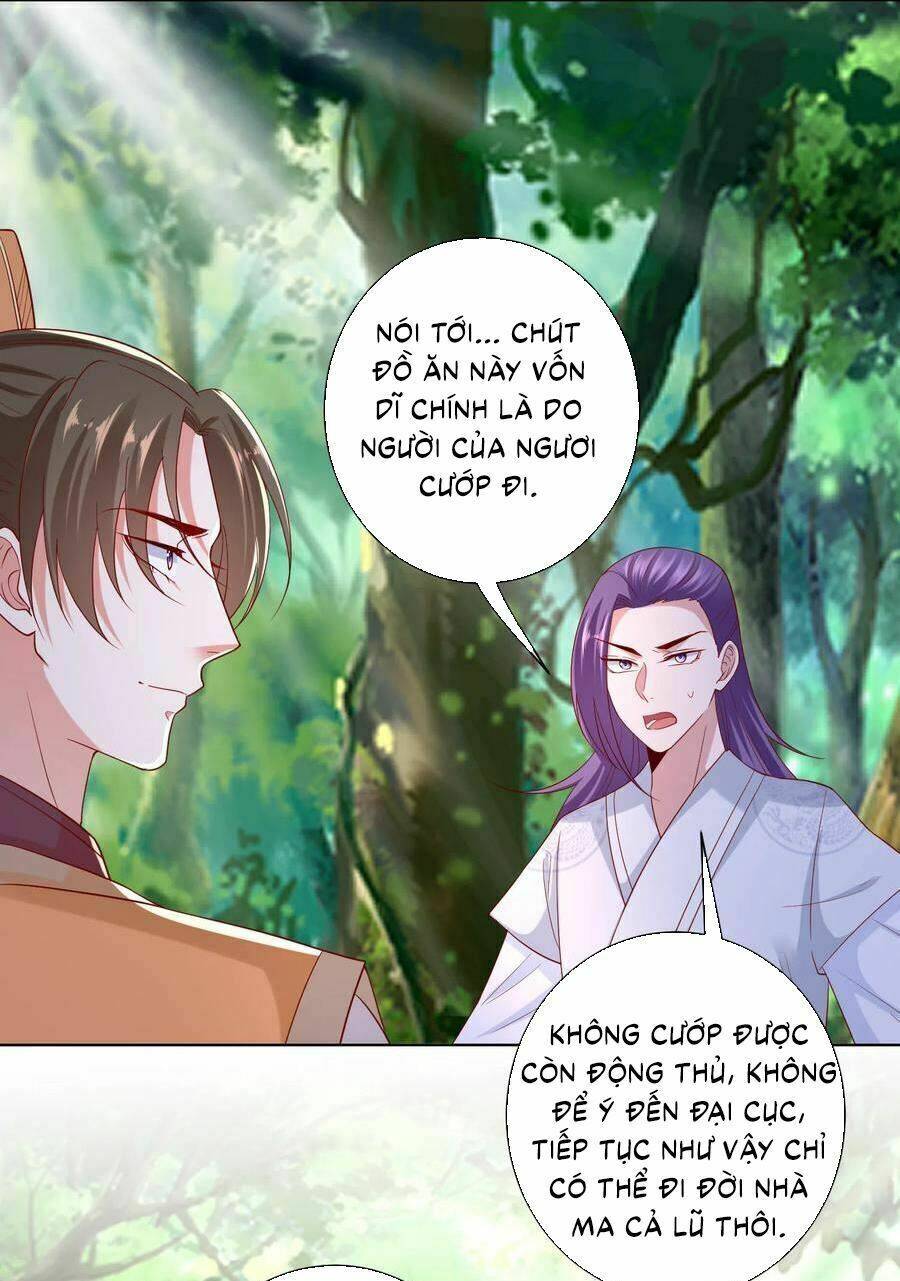 Độc Y Đích Nữ Chapter 142 - Trang 2