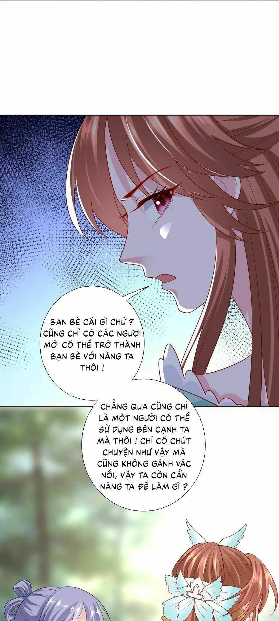 Độc Y Đích Nữ Chapter 141 - Trang 2